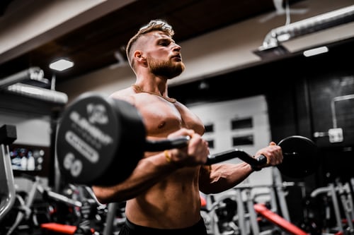fitness-trainer