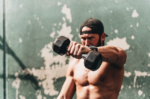 fitness-trainer