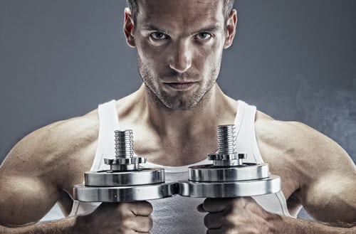 fitness-trainer